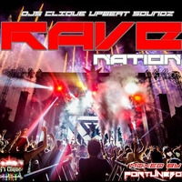 RAVE NATION 2 by FORTUNEBOY