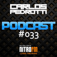 Carlos Pedrotti - Podcast #033 by Carlos Pedrotti Geraldes