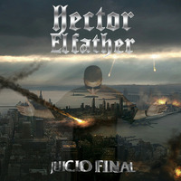 Héctor El Father Juicio Final by isma