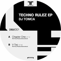 Chapter One by DJ TOMCA