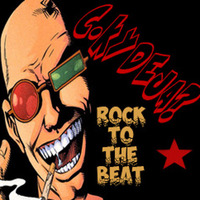 C.KYDEJA? - Rock To The Beat by c.kydeja?
