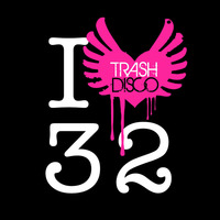 Trash Disco Podcast Episode 32 by Kev Green
