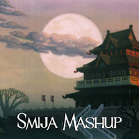I'll Make A Black Horse And A Cherry Tree Out Of You (Smija Mashup) by Smija