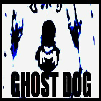 GHOST DOG (A.K.A. DJ C@S)