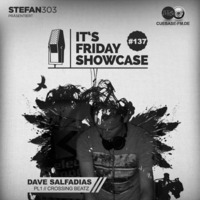 Its Friday Showcase #137 Dave Salfadias by Stefan303