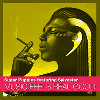 Music Feels Real Good (Instrumental) - Sugar Puppies [free promo] by Sugar Puppies