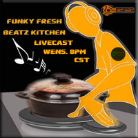 DJB 251 - Funky Fresh Beatz Kitchen Icey Night by DJB_251