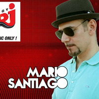 Mario Santiago - NRJ Hit Mix - #004 (2012) by DJ Mario Santiago