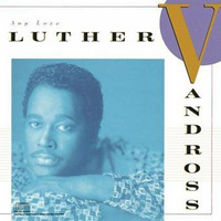 Luther Vandross MRS 1989-03-18 by STOMP Stockholm