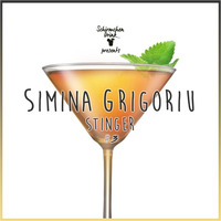 Schirmchendrink #3 - Stinger - By Simina Grigoriu by Schirmchendrink