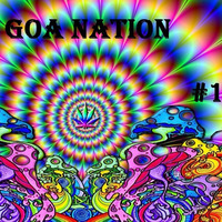 de Huebbi - Goa Nation Promo Mix #1 by de Huebbi