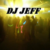 ELECTRO/HOUSE MIX WITH SOME OLD SCHOOL 3-21-11 by DJ Jeff