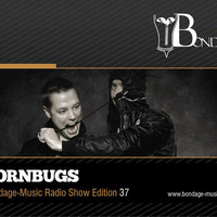 Bondage-Music Radio Show Edition 37 by Pornbugs