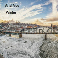 Winter by Arial Vue