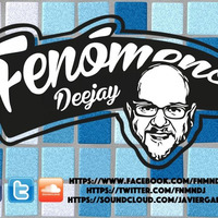 SET FENOMENO DJ OCTUBRE 2015 by Fenomeno Deejay