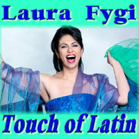Touch Of Latin by ladysylvette