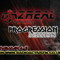 Progression Session Ep011---2015-08-20---320 - Dj Azreal by Azreal