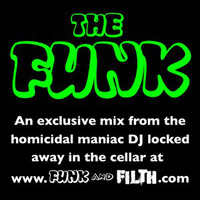 The Funk Mix - Funk and Filth Exclusive - Free Download by Funk and Filth