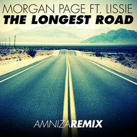Morgan Page ft. Lissie - The Longest Road (Amniza Remix) *FREE DOWNLOAD* by Amniza