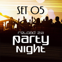 Party Night Reload 2-05 by Pedro Rioja