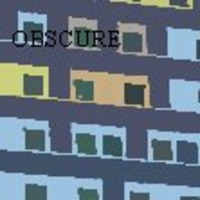 Obscure by Michael M.A.E.
