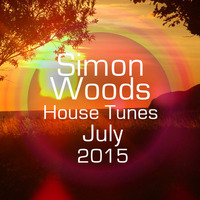 House Tunes July 2015 by Simon Alex