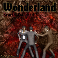 Search for the I (Track 26 - Wonderland) by Wonderland