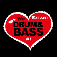 Extant - We Love DNB #1 [20.10.13] by Extant