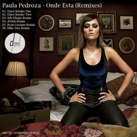 Paula Pedroza - Onde Esta [Ryan Luciano Remix] [Clip] by Ryan Luciano