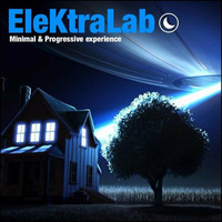 Groovegsus - Elektralab Promo Mix 2015 01 [Tech House / Techno] by Groovegsus