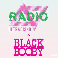 Radio with BlackBooby by ultraDisko