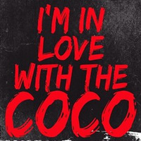 Piduca Neves O.T.Genasis I ´m Love With The Coco ( DCV4 Remix  ) by Teddydee