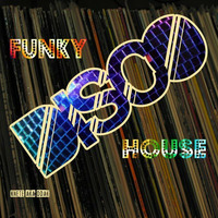  Funky Disco House  by Knete aka DDaK