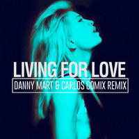 MDNN - LFL (Danny Mart &amp; Carlos Gomix Remix) FREE DOWNLOAD! by Danny Mart