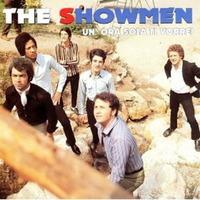 The Showmen - Voglio Restare Solo (Dj Prime Extended Edit) by Dj Prime