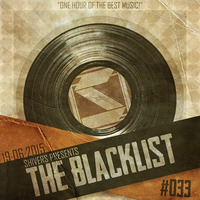 #TheBlacklist 033 by Shivers