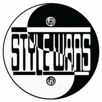 Hijack - Style Wars (Stormski Hip Hop Mix) by Stormski