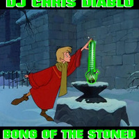 Dj Chris Diablo - Bong Of The Stoned by Dj Chris Diablo
