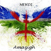 Amazigh by DJ Mad-E (Mehdi Bouriah)