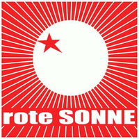 rote sonne bar mix 9th January 2015 by xanu
