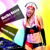 Marika Rossa - Fresh Cut 101 Kazantip edition by Marika Rossa