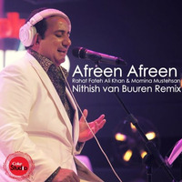 Afreen Afreen (Nithish van Buuren Remix) by Nithish van Buuren