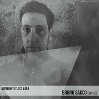 Aremun Podcast 51 - Bruno Sacco (Gravite) by Aremun Podcast