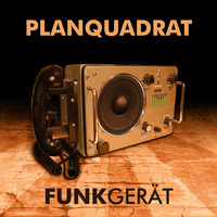 FUNKgerät by Planquadrat