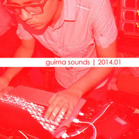 Guima sounds | 2014.01 by Thiago Guimarães