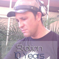 DJ MarcioMix - Station Live Divino Lounge by DJ MarcioMix ( Senno DJs )