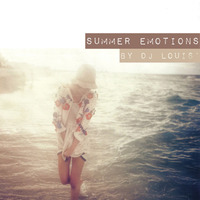 Summer Emotions - LouisNicolas by louisnicolas