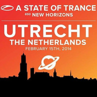 The Traffic Witch (AldoHenrycho Mashup) // ReOrder Live @ #ASOT650NL (Talent Room) [15.02.2014] by Aldo Henrycho