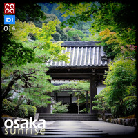 Osaka Sunrise 014 by rapa