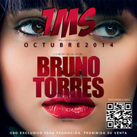 1Million Sounds – Octubre 14 (Bruno Torres) by Bruno Torres